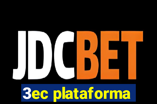 3ec plataforma